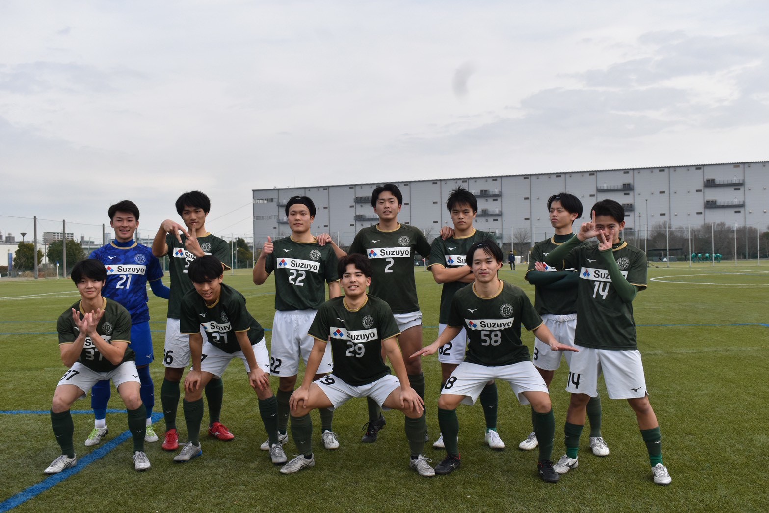 2026旧帝戦一回戦(A)