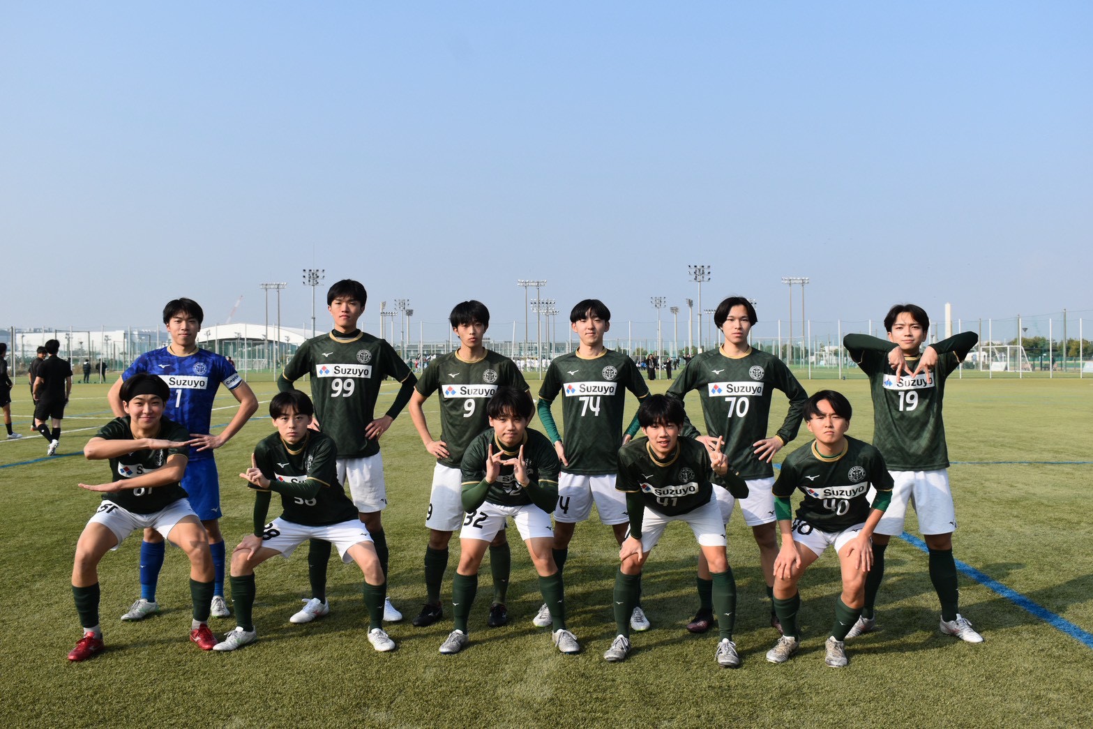 2026旧帝戦二回戦(B)