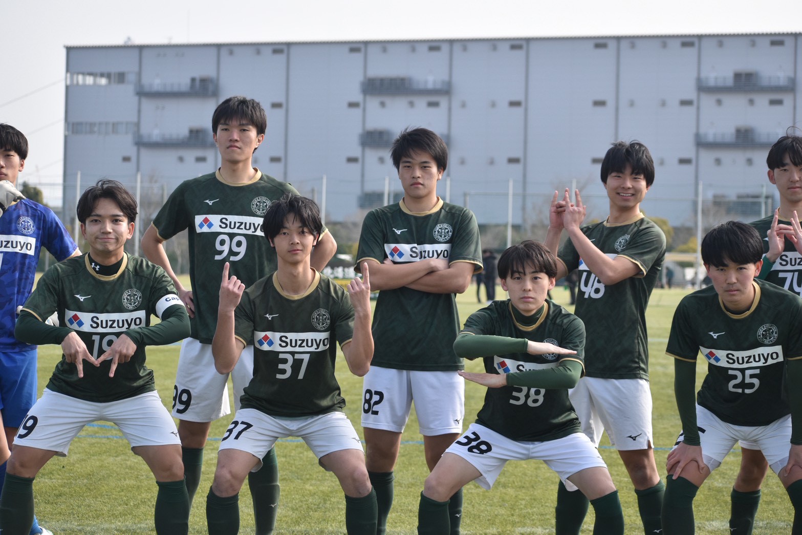 2026旧帝戦決勝(B)