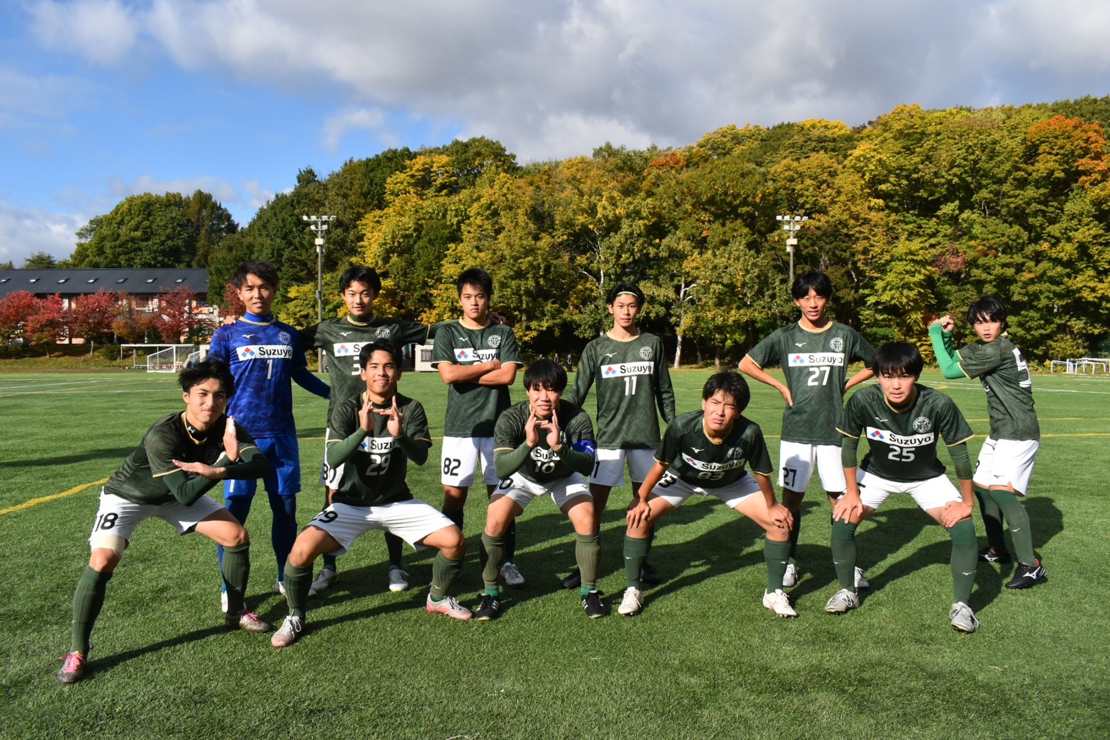 2025インディペンデンスリーグ第11節