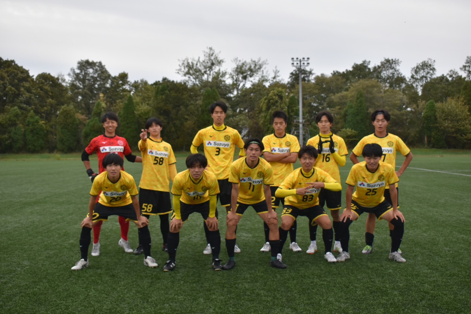 2025インディペンデンスリーグ第６節