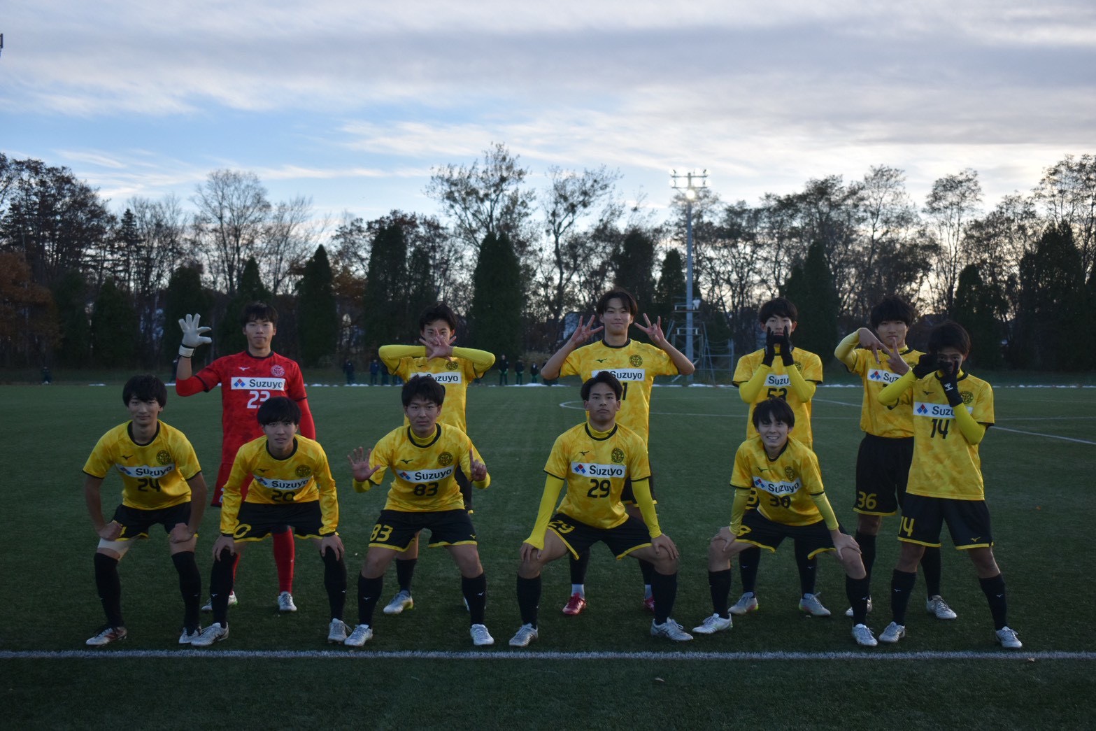 2025新人戦３位決定戦